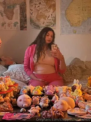 Chippiechipsbimbo OnlyFans Leaked Free Thumbnail Picture - #ph3TIcRdnx