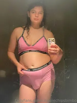 Chippiechipsbimbo OnlyFans Leaked Free Thumbnail Picture - #vvvQI5XDlx