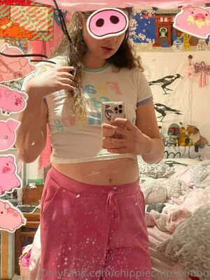 Chippiechipsbimbo OnlyFans Leaked Free Thumbnail Picture - #wQvyngRMbU