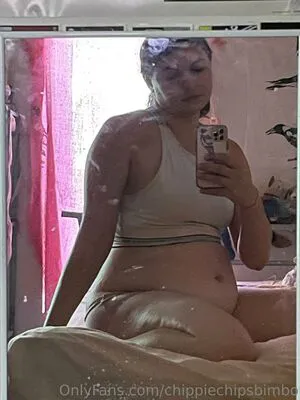 Chippiechipsbimbo OnlyFans Leaked Free Thumbnail Picture - #x7mKRekdzI