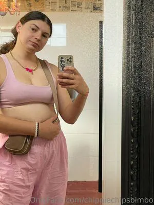Chippiechipsbimbo OnlyFans Leaked Free Thumbnail Picture - #yhNQs8EiTy