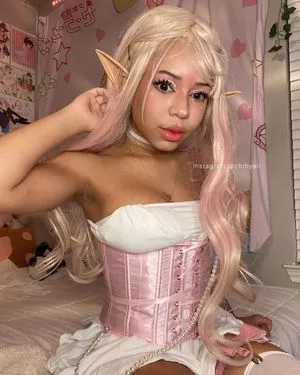 Chippycosplay OnlyFans Leaked Free Thumbnail Picture - #6co63bw3ke