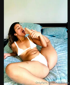 Chiquibluee OnlyFans Leaked Free Thumbnail Picture - #HkOeDEoYZu