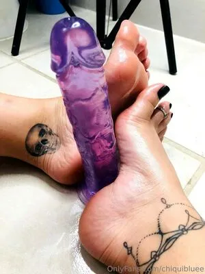 Chiquibluee OnlyFans Leaked Free Thumbnail Picture - #KTe3htmBF3