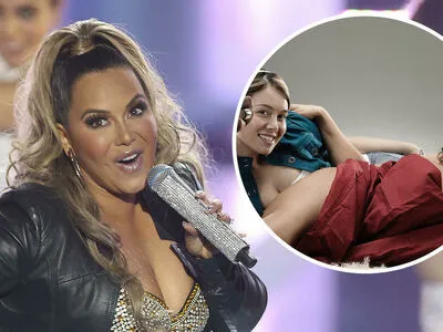 Chiquis Rivera OnlyFans Leaked Free Thumbnail Picture - #5hHVmiZICE