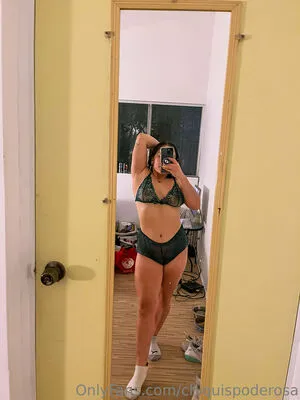 Chiquispoderosa OnlyFans Leaked Free Thumbnail Picture - #F8qJPp2e4N