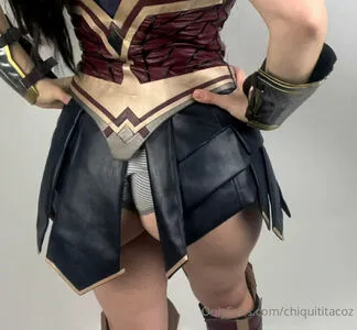 Chiquita Cosplay OnlyFans Leaked Free Thumbnail Picture - #Oxp1KAqD3Y