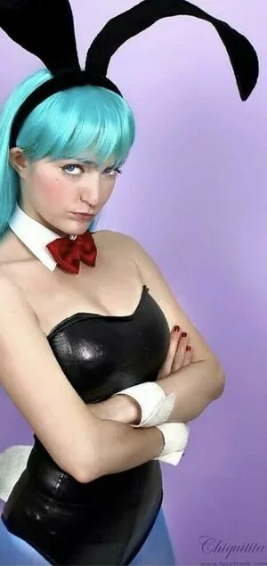 Chiquita Cosplay OnlyFans Leaked Free Thumbnail Picture - #SrSALdZL2w