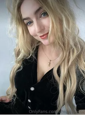 Chiquita Cosplay OnlyFans Leaked Free Thumbnail Picture - #lAyxg1tPg9
