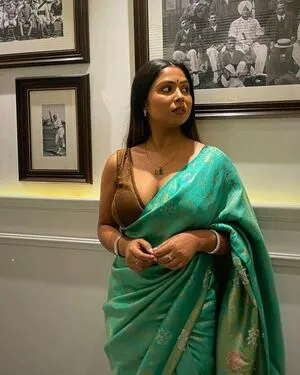 Chira Sree Sarkar OnlyFans Leaked Free Thumbnail Picture - #MMUzJPxxQe