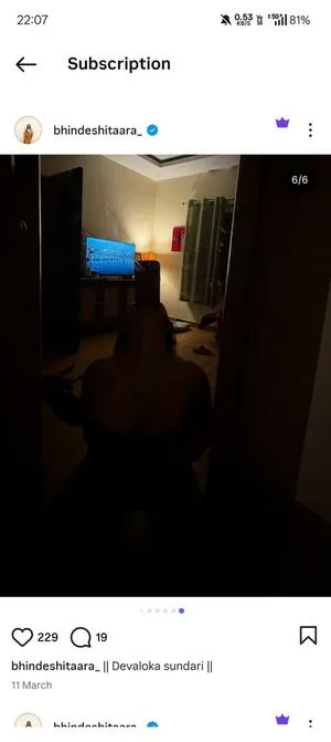 Chirasree OnlyFans Leaked Free Thumbnail Picture - #0Mr5lb1Mxe