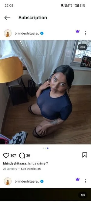 Chirasree OnlyFans Leaked Free Thumbnail Picture - #3hEM6GUXrL
