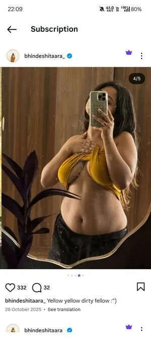 Chirasree OnlyFans Leaked Free Thumbnail Picture - #4v499jcCke