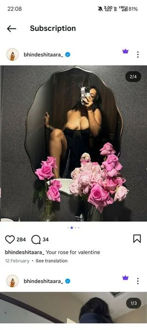 Chirasree OnlyFans Leaked Free Thumbnail Picture - #SWr1nsrFqu