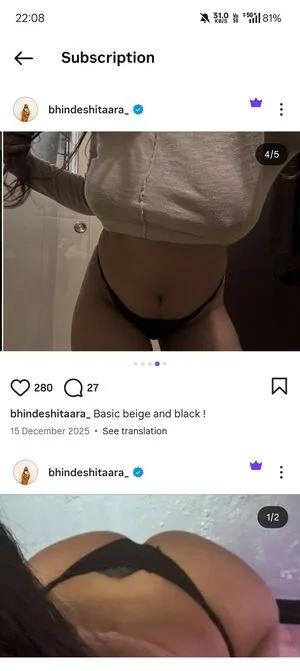 Chirasree OnlyFans Leaked Free Thumbnail Picture - #dXfR9VYOWd