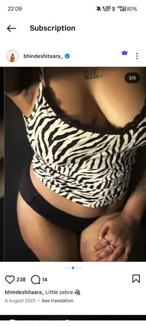 Chirasree OnlyFans Leaked Free Thumbnail Picture - #ehjlceBfAX