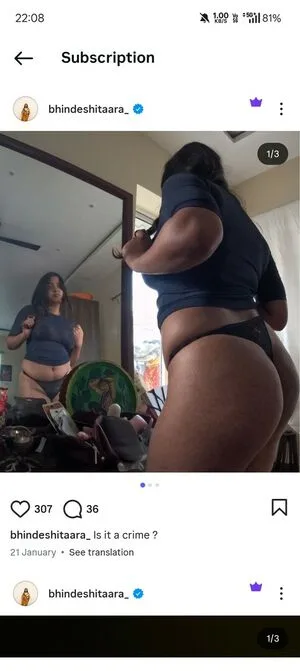 Chirasree OnlyFans Leaked Free Thumbnail Picture - #ky8mrsdsGG