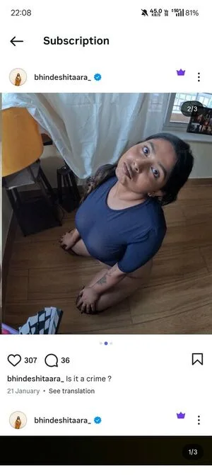 Chirasree OnlyFans Leaked Free Thumbnail Picture - #l3LOmMedJC