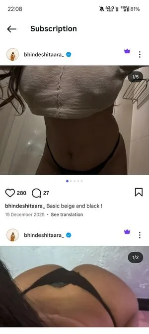 Chirasree OnlyFans Leaked Free Thumbnail Picture - #mXIFGr3A8f