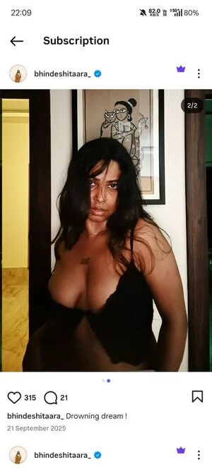Chirasree OnlyFans Leaked Free Thumbnail Picture - #rrPQJXKkTF