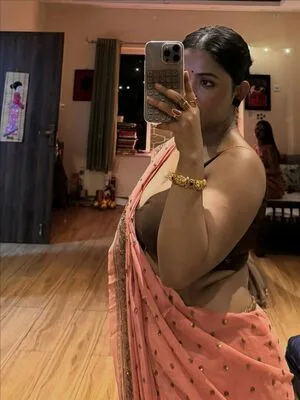 Chirasree Sarkar OnlyFans Leaked Free Thumbnail Picture - #6DvNK44FmS