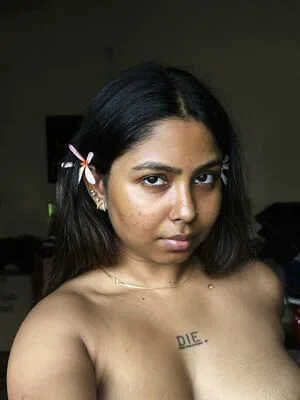 Chirasree Sarkar OnlyFans Leaked Free Thumbnail Picture - #7K9Cyex86L