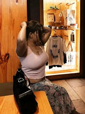 Chirasree Sarkar OnlyFans Leaked Free Thumbnail Picture - #CYu3xUatG3