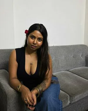 Chirasree Sarkar OnlyFans Leaked Free Thumbnail Picture - #DbhjJCesm2