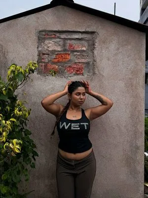 Chirasree Sarkar OnlyFans Leaked Free Thumbnail Picture - #PLRj1GOnN9