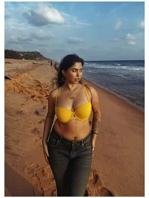 Chirasree Sarkar OnlyFans Leaked Free Thumbnail Picture - #RlexIAf895