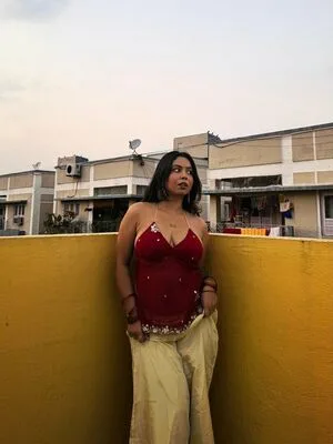 Chirasree Sarkar OnlyFans Leaked Free Thumbnail Picture - #SUs8AwiBvw