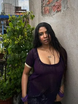 Chirasree Sarkar OnlyFans Leaked Free Thumbnail Picture - #SVCztGRPMY