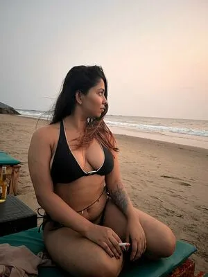 Chirasree Sarkar OnlyFans Leaked Free Thumbnail Picture - #XAzAafbz4h