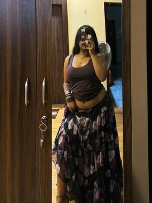 Chirasree Sarkar OnlyFans Leaked Free Thumbnail Picture - #XGevVym45r