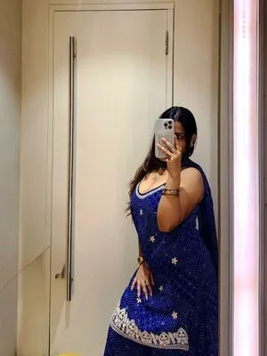 Chirasree Sarkar OnlyFans Leaked Free Thumbnail Picture - #gwe3cb5DMN