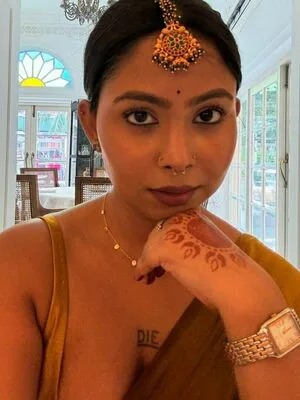 Chirasree Sarkar OnlyFans Leaked Free Thumbnail Picture - #oLy4EVGKp2