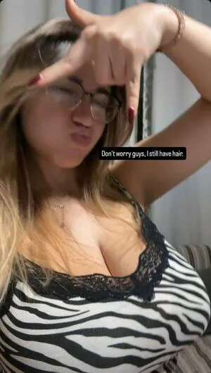 Chiri Francesca OnlyFans Leaked Free Thumbnail Picture - #GM4psakf7D