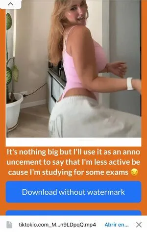 Chiri Francesca OnlyFans Leaked Free Thumbnail Picture - #GPzqnNr9IM