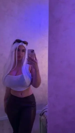 Chiri Francesca OnlyFans Leaked Free Thumbnail Picture - #NPbbkCsdOS