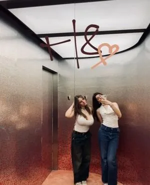 Chiri Francesca OnlyFans Leaked Free Thumbnail Picture - #akiL3lyvnG