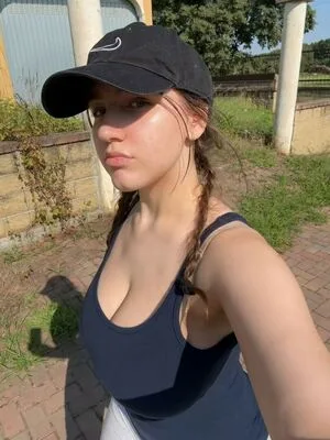 Chiri Francesca OnlyFans Leaked Free Thumbnail Picture - #gpnqKoW0OF