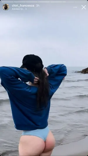 Chiri Francesca OnlyFans Leaked Free Thumbnail Picture - #OcZLWbzobB