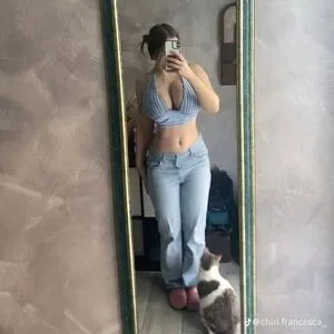 Chiri Francesca OnlyFans Leaked Free Thumbnail Picture - #Yf9FRQbkvG