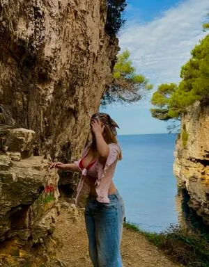 Chiri Francesca OnlyFans Leaked Free Thumbnail Picture - #k0G1FUhu4s