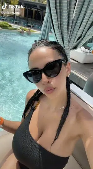 Chirine Sabaiti OnlyFans Leaked Free Thumbnail Picture - #8o6ZPTisqj