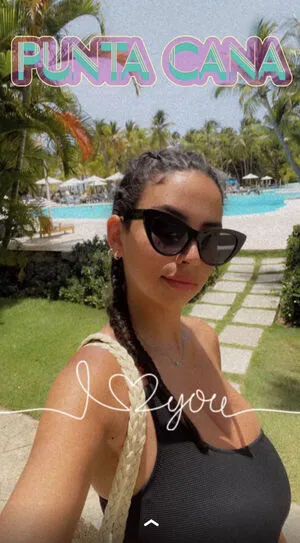 Chirine Sabaiti OnlyFans Leaked Free Thumbnail Picture - #EBzsvUcBur