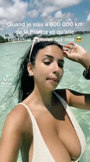 Chirine Sabaiti OnlyFans Leaked Free Thumbnail Picture - #JFG3XSXmdo