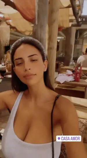 Chirine Sabaiti OnlyFans Leaked Free Thumbnail Picture - #NM8jPeOrAJ