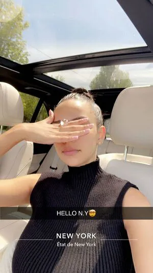 Chirine Sabaiti OnlyFans Leaked Free Thumbnail Picture - #Sop7onaoH6