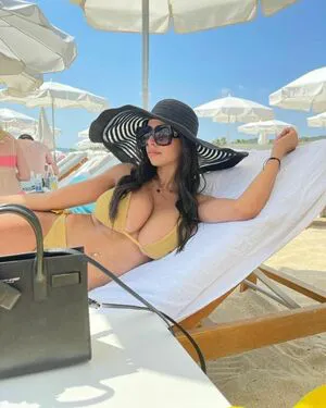 Chirine Sabaiti OnlyFans Leaked Free Thumbnail Picture - #TPA7nLpAO3